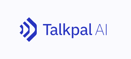 Talkpal AI logo