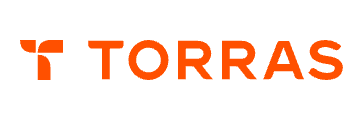 TORRAS logo