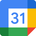 Google Calendar scheduling integration